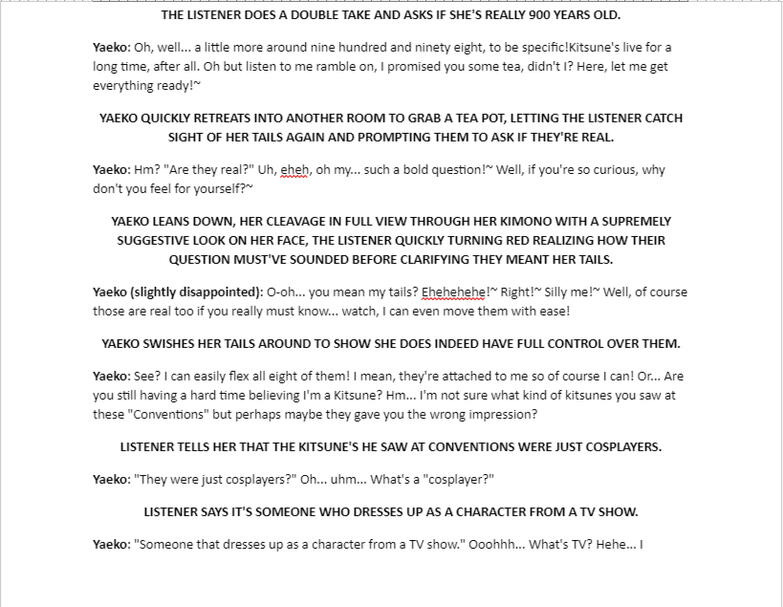 In Between In Between